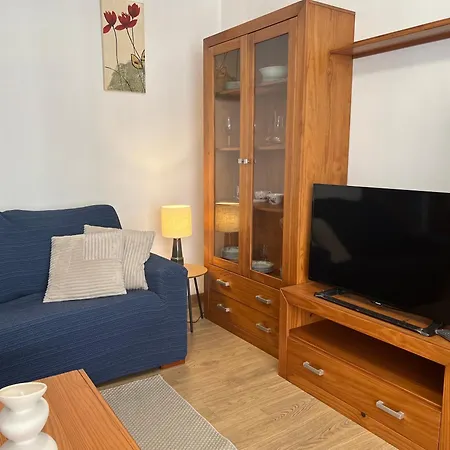 Apartman La Casa De Laxe En *