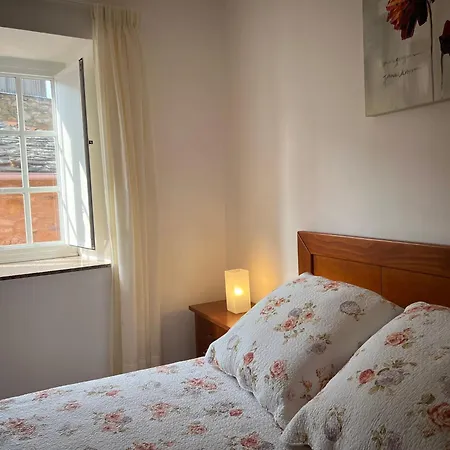 Apartman La Casa De Laxe En
