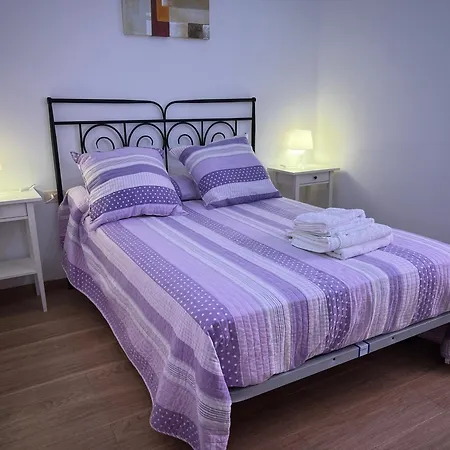 La Casa De Laxe En