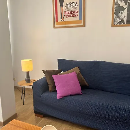 La Casa De Laxe En Apartman