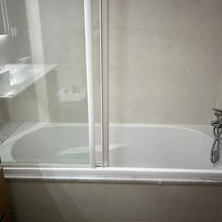 La Casa De Laxe En Apartamento *
