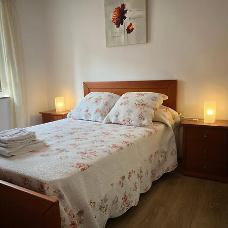 La Casa De Laxe En Apartman *