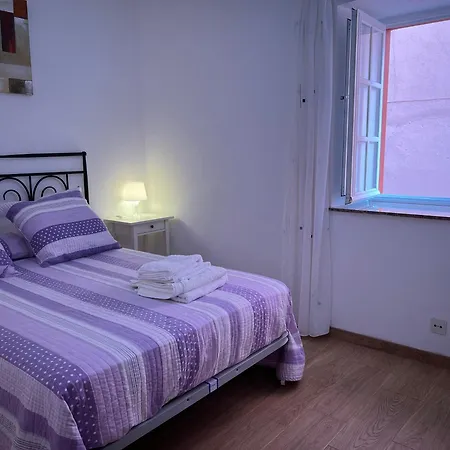 Apartman La Casa De Laxe En