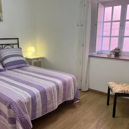 La Casa De Laxe En Apartman