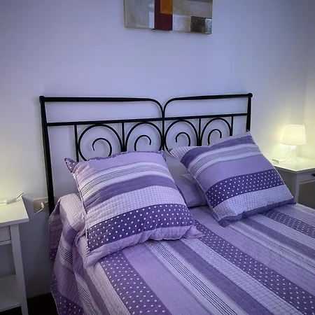 Apartman La Casa De Laxe En *